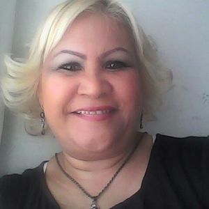 Meet your Posher, Maritza